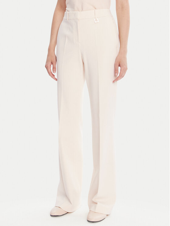 Брюки из ткани slim fit 58 253P58Polina 30047952 Joop!, экрю
Брюки из ткани slim fit 58 253P58Polina 30047952 Joop!, экрю