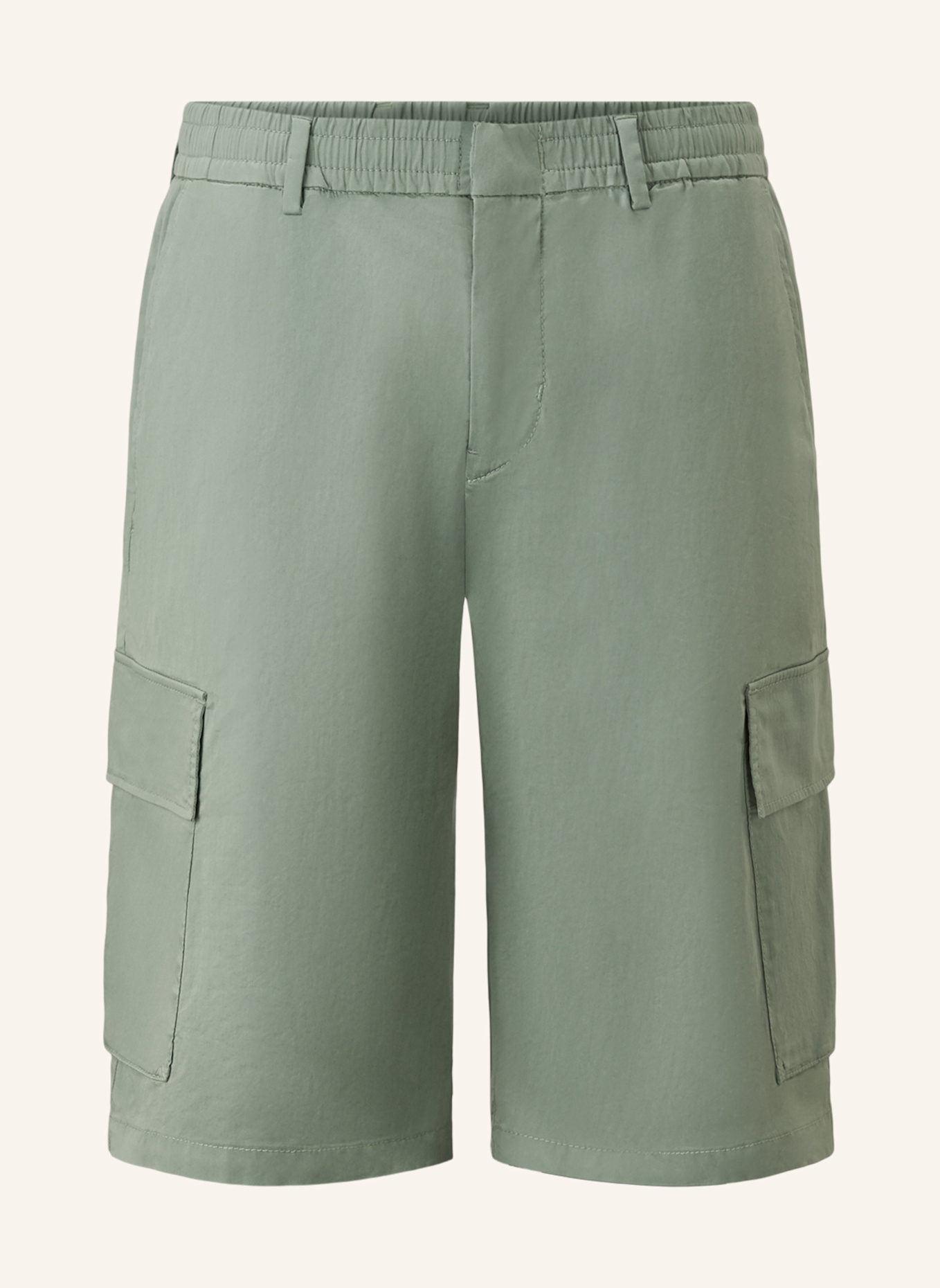 Шорты Марк Bogner, зеленый
Шорты Марк Bogner, зеленый