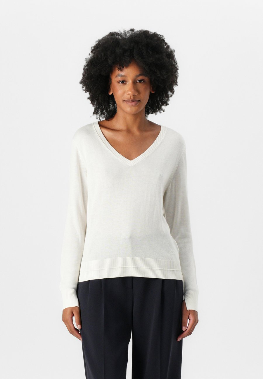 Джемпер BOSS FIAFFELLA, Open White/White
Джемпер BOSS FIAFFELLA, Open White/White