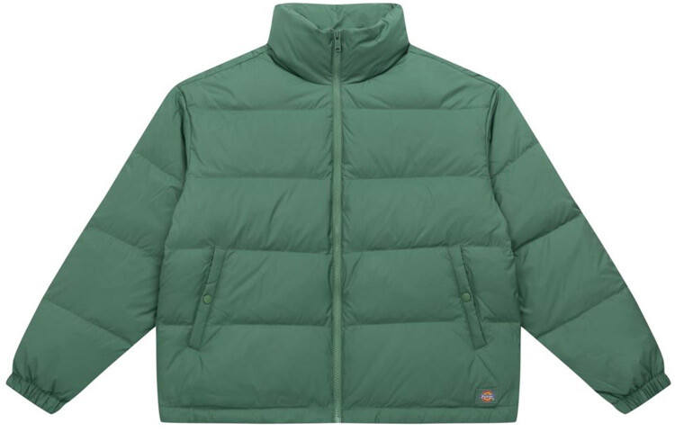 Dickies Мужская куртка, темно-зеленый
Dickies Мужская куртка, темно-зеленый