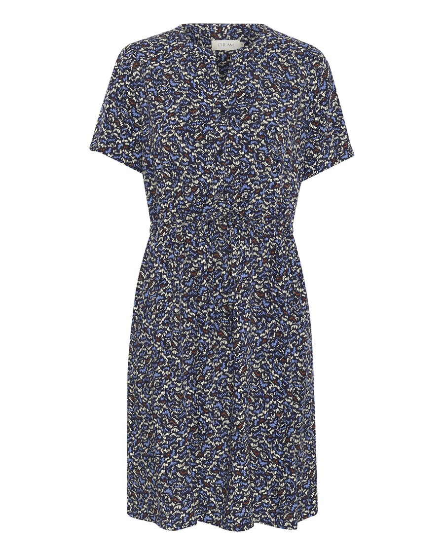 Мини платье Cream Tiah , Mixed colors
Мини платье Cream Tiah , Mixed colors