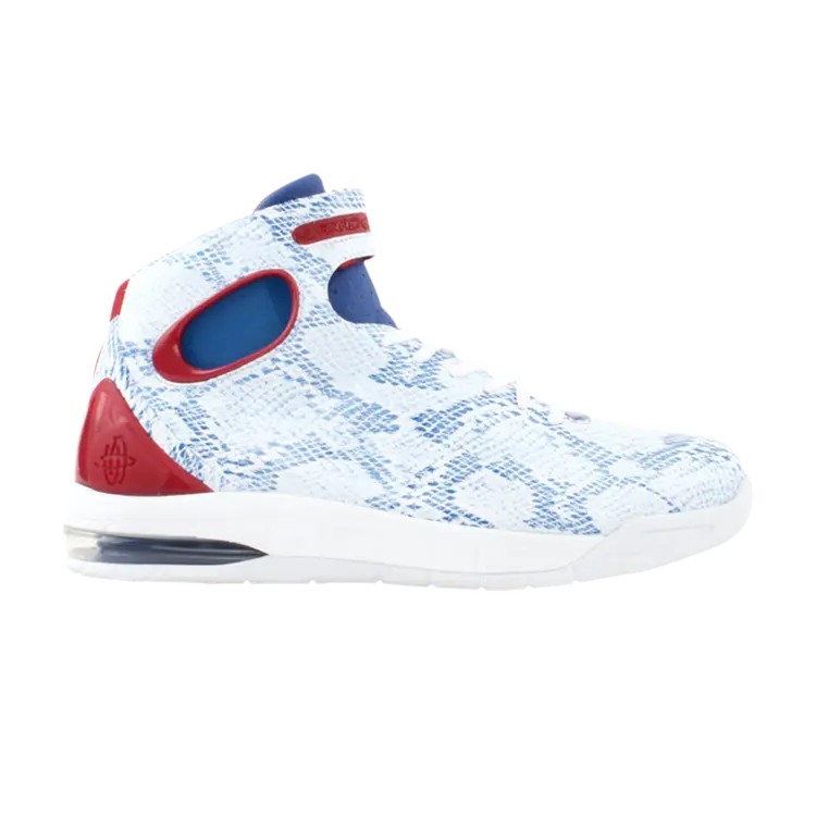 Кроссовки Nike Air Max Huarache 2K4 Le Qk, белый
Кроссовки Nike Air Max Huarache 2K4 Le Qk, белый