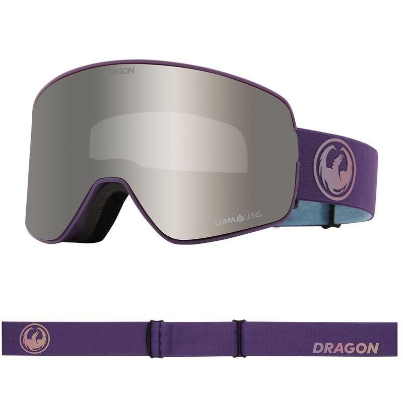 Лыжные очки Dragon, цвет violett/silber/violett, Фиолетовый, Лыжные очки Dragon, цвет violett/silber/violett
Лыжные очки Dragon, цвет violett/silber/violett, Фиолетовый, Лыжные очки Dragon, цвет violett/silber/violett