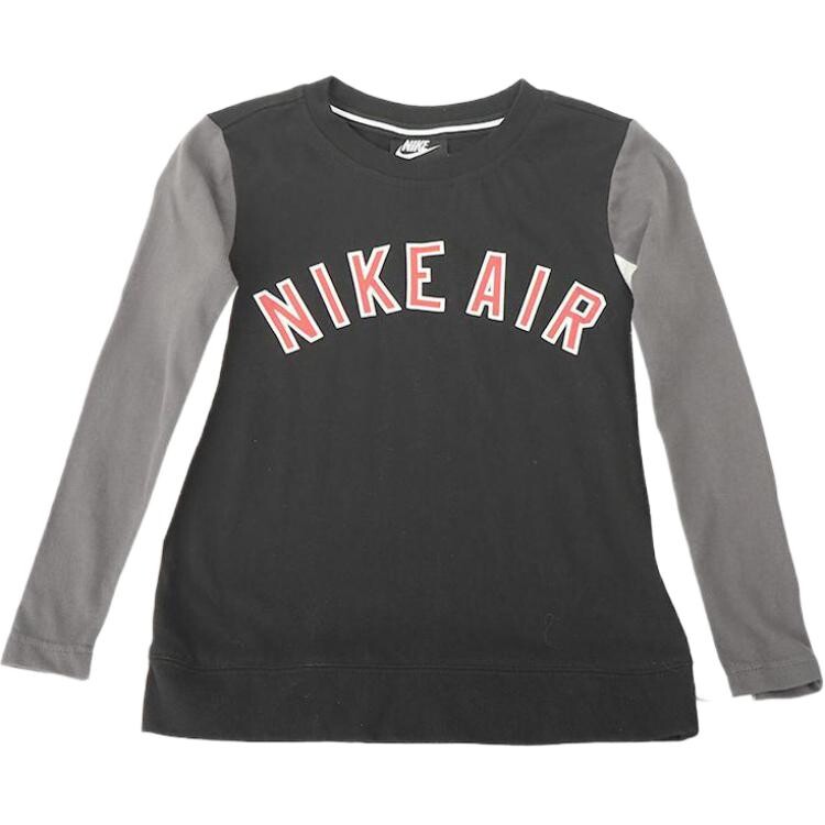 Детская футболка Nike, черный
Детская футболка Nike, черный