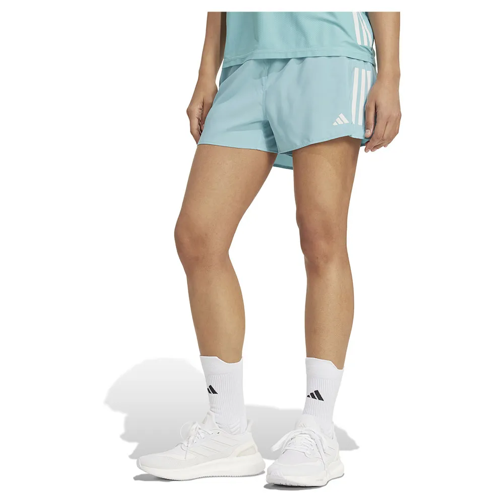 Шорты adidas Own The Run 3´´, синий
Шорты adidas Own The Run 3´´, синий