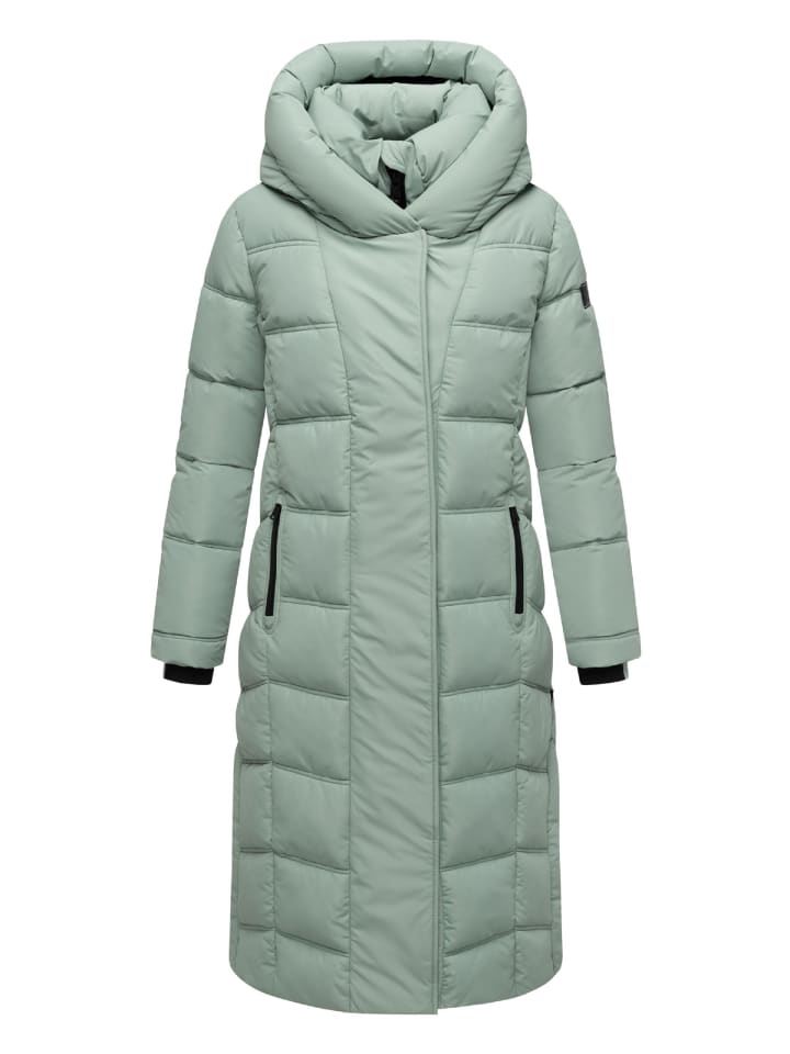 Зимнее пальто Navahoo
Зимнее пальто Navahoo