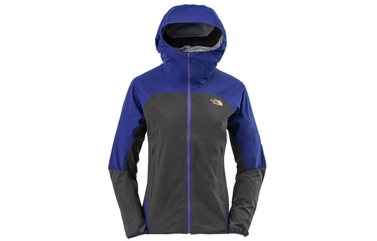 THE NORTH FACE Женская уличная куртка, цвет Blue
THE NORTH FACE Женская уличная куртка, цвет Blue