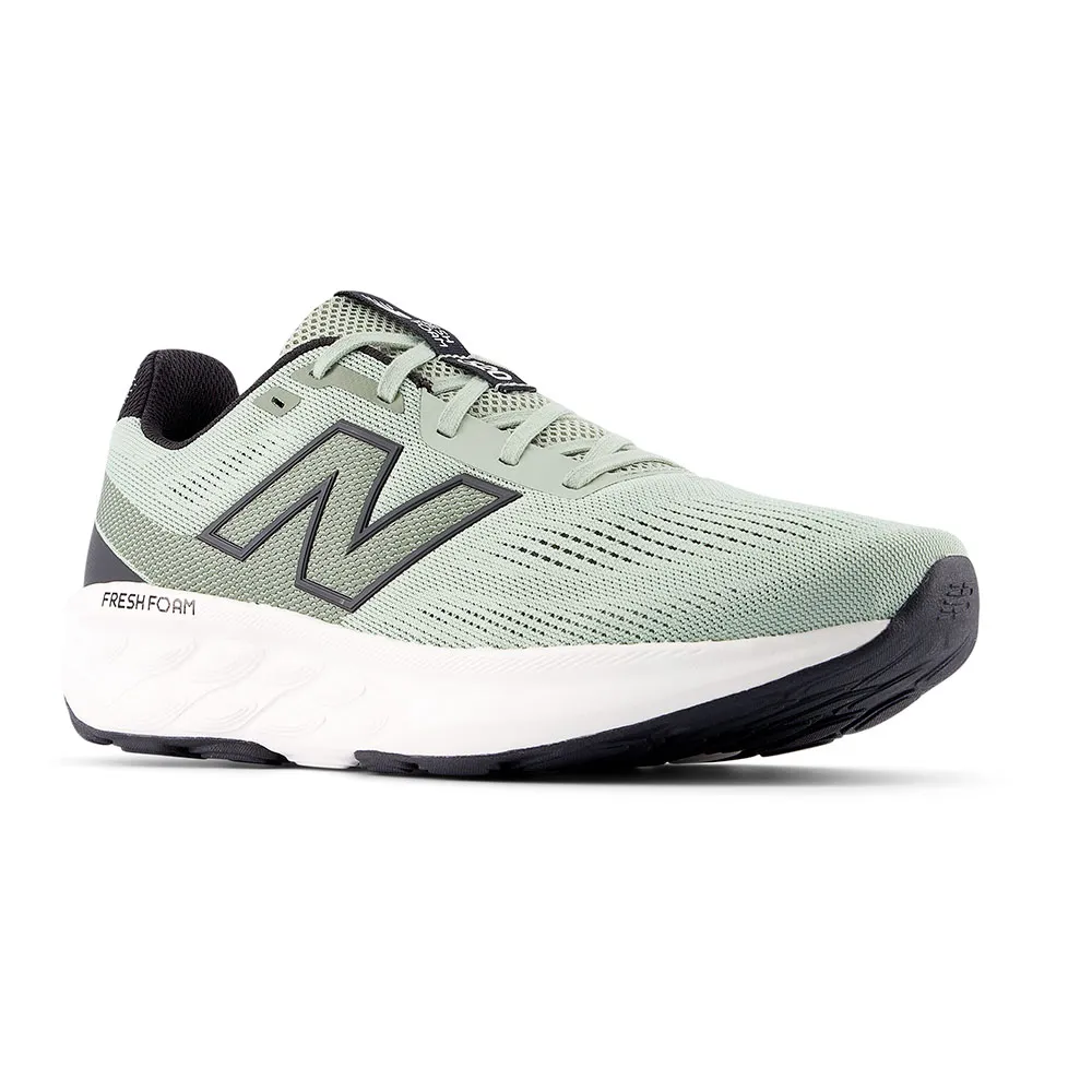 Кроссовки New Balance M520Cc9, зеленый
Кроссовки New Balance M520Cc9, зеленый