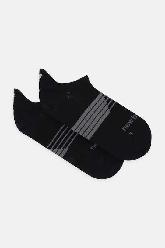Носки New Balance, черный
Носки New Balance, черный