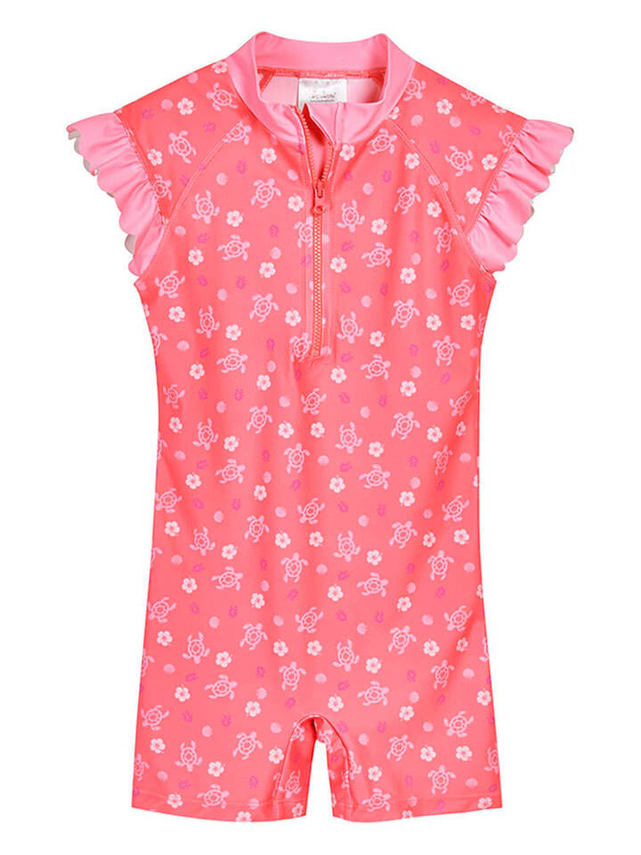 Купальник Playshoes Hawaii, розовый
Купальник Playshoes Hawaii, розовый