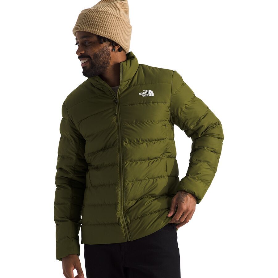 Куртка The North Face Aconcagua 3 The North Face, Forest Olive
Куртка The North Face Aconcagua 3 The North Face, Forest Olive