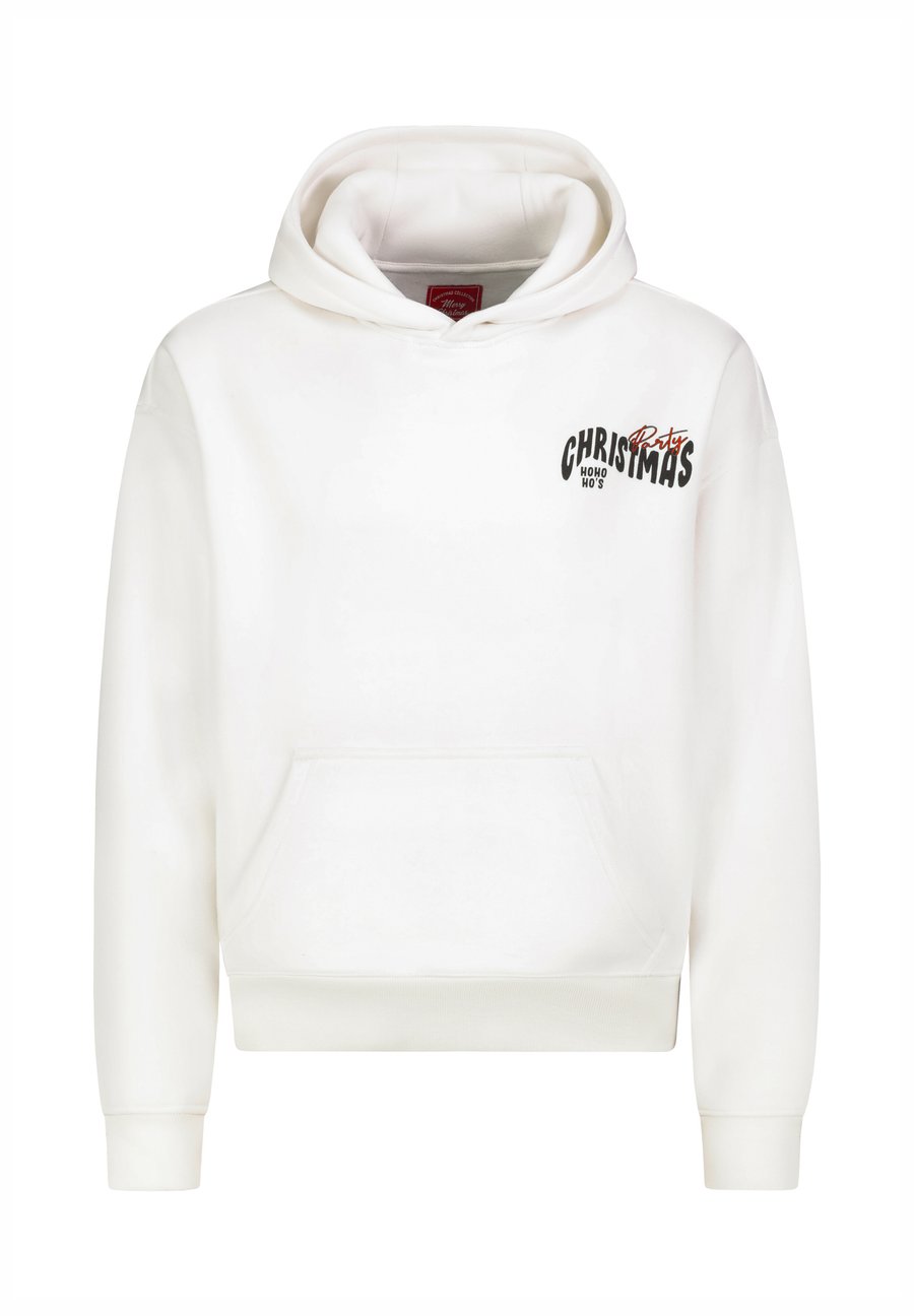 Худи Sublevel WEIHNACHTS, White
Худи Sublevel WEIHNACHTS, White