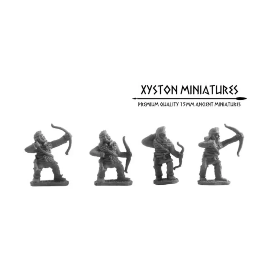 Бессмертные лучники, Ancients - Achaemenid Persian (15mm) (Xyston Miniatures)
Бессмертные лучники, Ancients - Achaemenid Persian (15mm) (Xyston Miniatures)