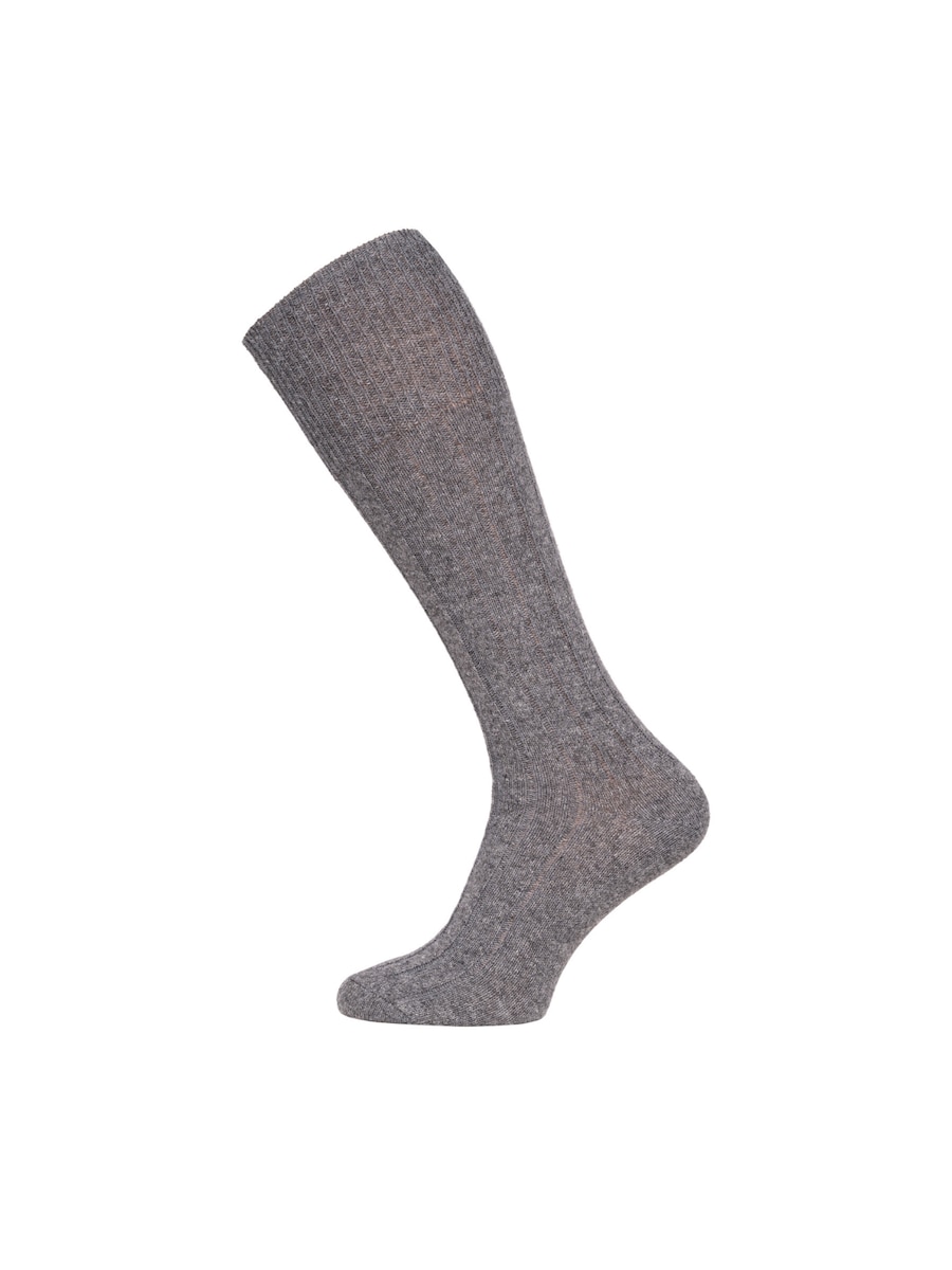 Гольфы HomeOfSocks HOSK494, антрацит
Гольфы HomeOfSocks HOSK494, антрацит