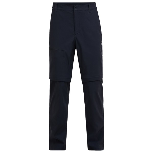 Штаны Iconiq с застежкой-молнией - штаны с застежкой-молнией Peak Performance, черный
Штаны Iconiq с застежкой-молнией - штаны с застежкой-молнией Peak Performance, черный