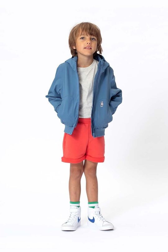 Куртка Blue Bird Gosoaky, синий
Куртка Blue Bird Gosoaky, синий