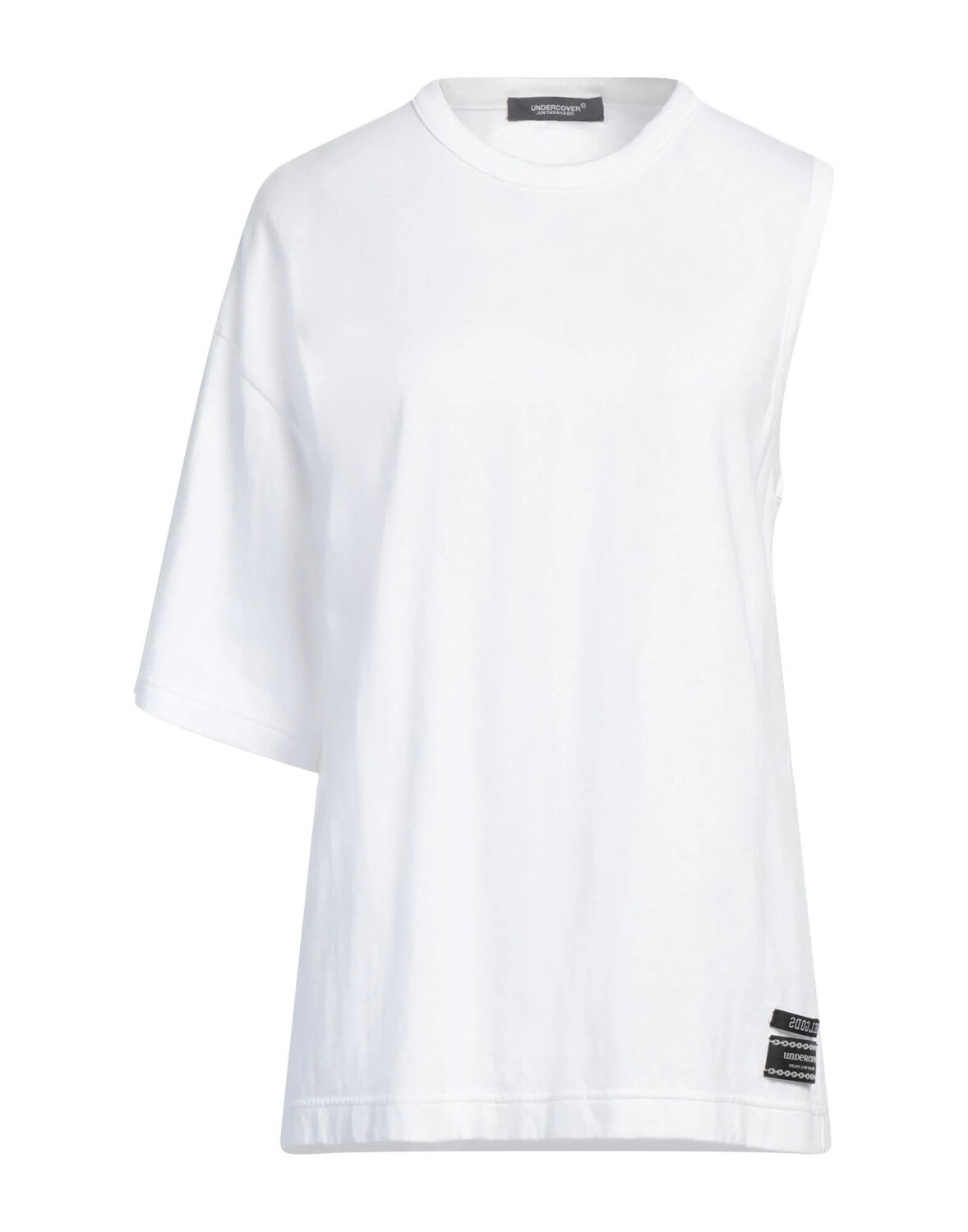 Футболка Undercover, белый
Футболка Undercover, белый