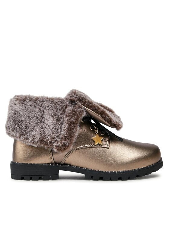 Ботинки Mayoral, коричневый
Ботинки Mayoral, коричневый