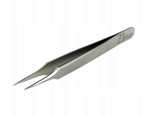 Пинцеты для наращивания ресниц Zjpro, Is-Pro, Zjpro Project Lashes
Пинцеты для наращивания ресниц Zjpro, Is-Pro, Zjpro Project Lashes