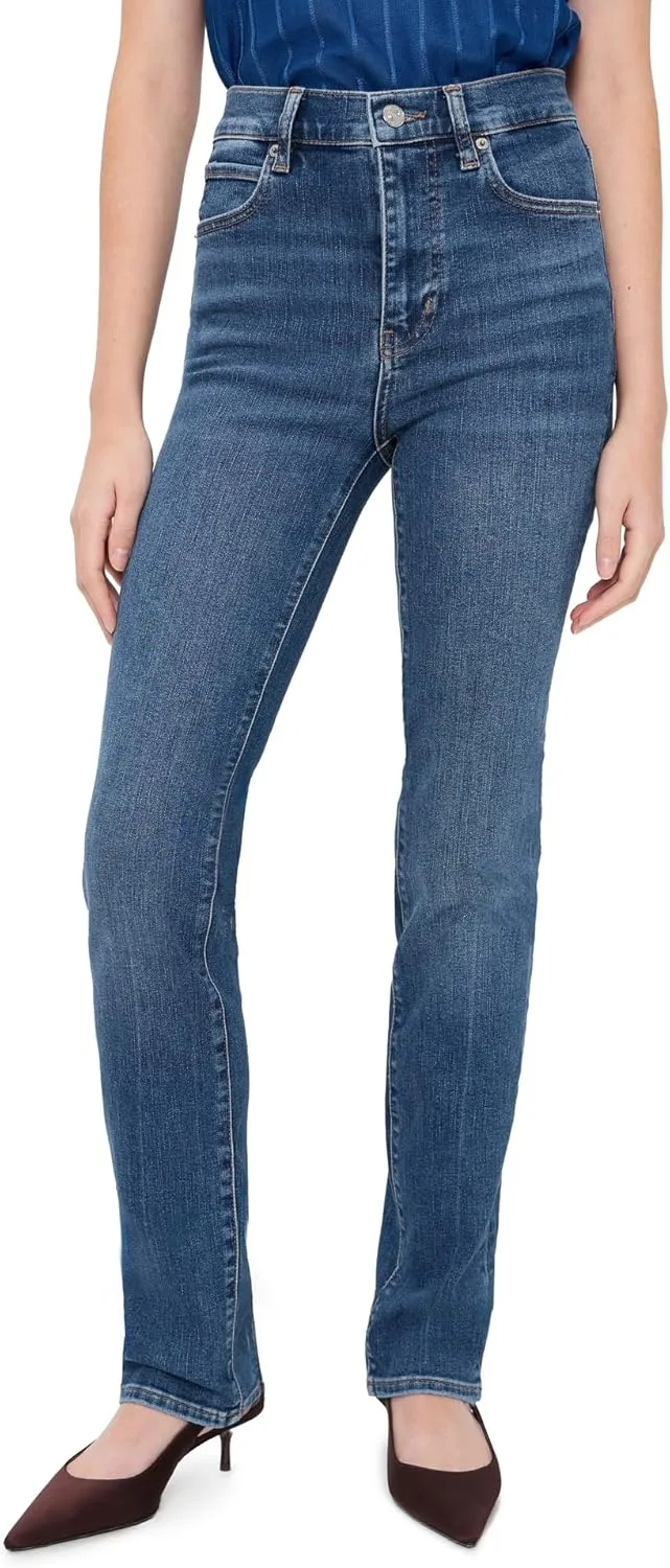 FRAME Women's The Pencil Jeans
FRAME Women's The Pencil Jeans