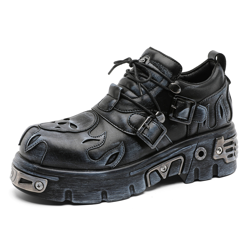 V ZERO FIVE Повседневные кеды в стиле панк-рок серебристые мужские западный британский модный лощеный белый, цвет Polished White
V ZERO FIVE Повседневные кеды в стиле панк-рок серебристые мужские западный британский модный лощеный белый, цвет Polished White