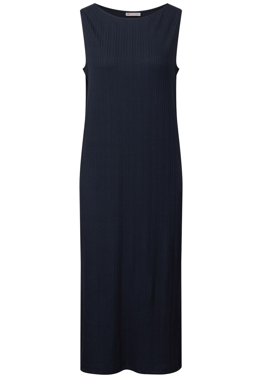 Платье STREET ONE, темно-синий
Платье STREET ONE, темно-синий