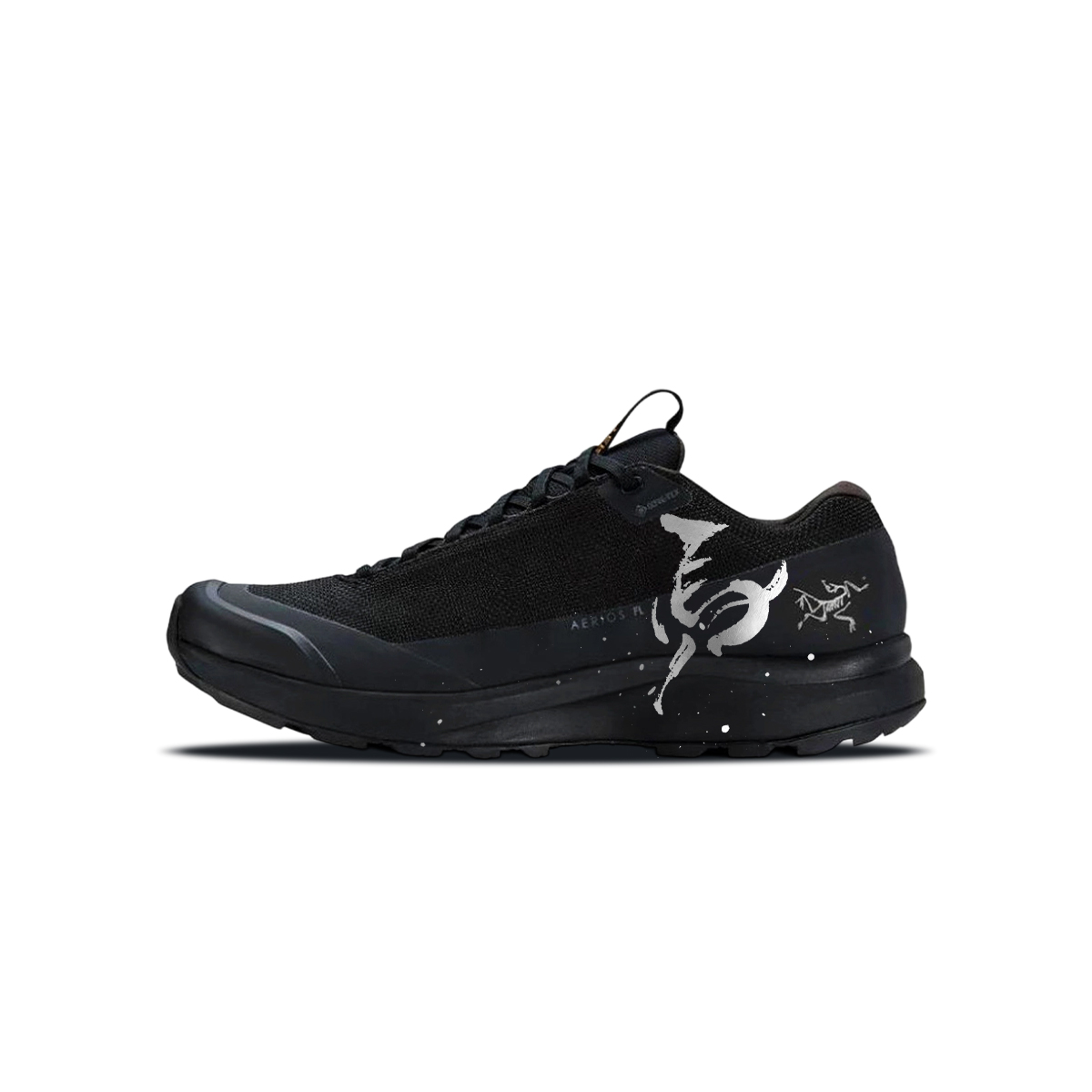 AERIOS FL GTX мужские и женские альпинистские туристические ботинки Arcteryx, Xuanma Tuojiang
AERIOS FL GTX мужские и женские альпинистские туристические ботинки Arcteryx, Xuanma Tuojiang