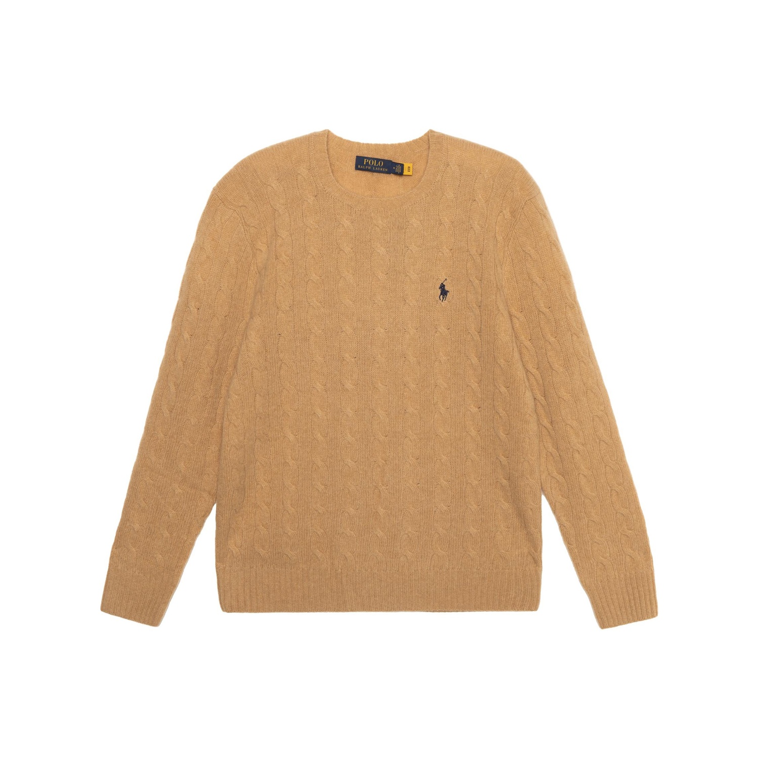 Свитер мужской tan Polo Ralph Lauren, Tan
Свитер мужской tan Polo Ralph Lauren, Tan