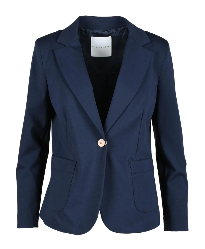 Куртка Skills & Genes, синий
Куртка Skills & Genes, синий