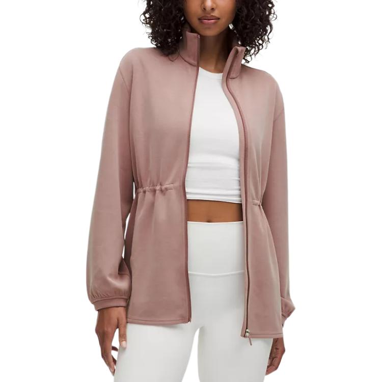 Lululemon Куртка женская, Twilight Rose/TWRS
Lululemon Куртка женская, Twilight Rose/TWRS