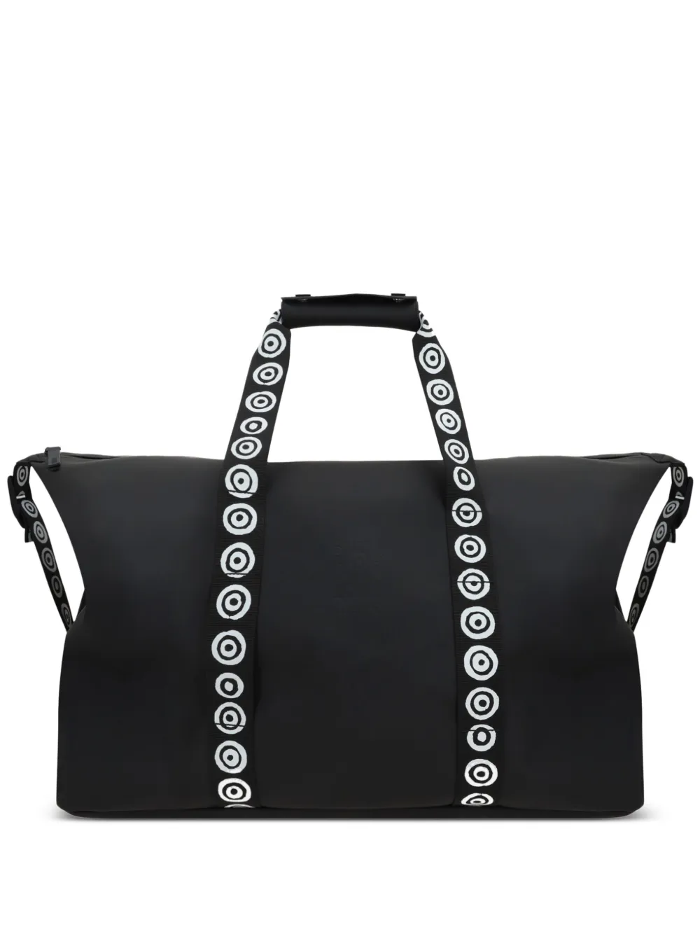 Дорожная сумка Hilo из коллаборации с 10 Corso Como Rains, черный
Дорожная сумка Hilo из коллаборации с 10 Corso Como Rains, черный