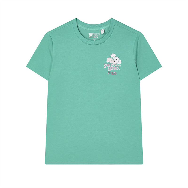 Футболка женская Pine Green Fila, Зеленый, Футболка женская Pine Green Fila
Футболка женская Pine Green Fila, Зеленый, Футболка женская Pine Green Fila