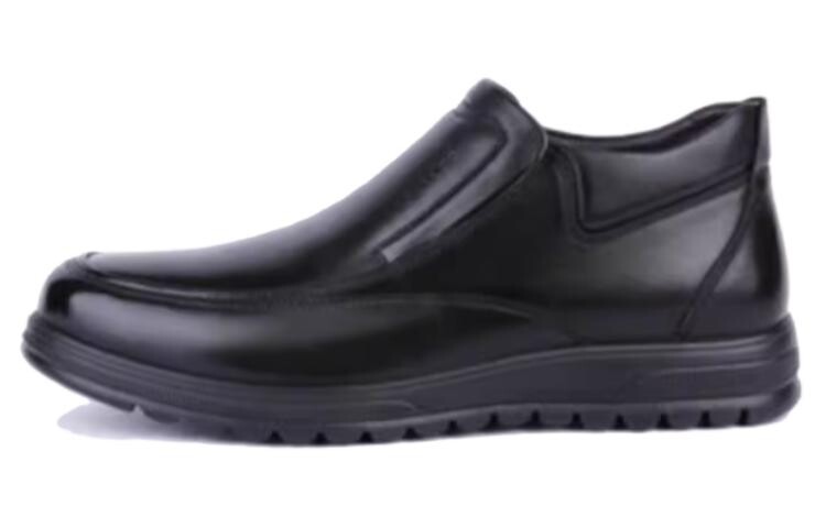 Туфли Men"s Casual Men Low-Top черный Aokang
Туфли Men"s Casual Men Low-Top черный Aokang