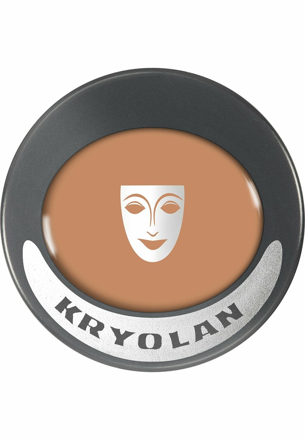 Тональная основа ULTRA FOUNDATION Kryolan, цвет elo
Тональная основа ULTRA FOUNDATION Kryolan, цвет elo