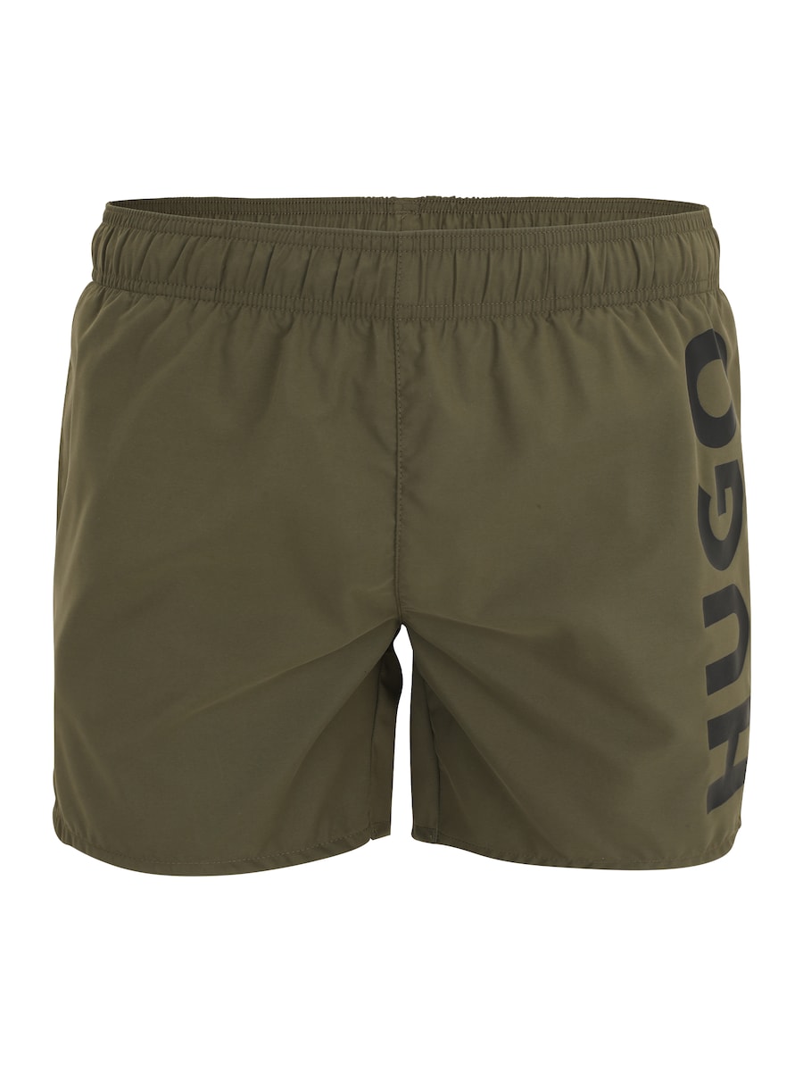 Шорты для серфинга HUGO ABAS, зеленый
Шорты для серфинга HUGO ABAS, зеленый