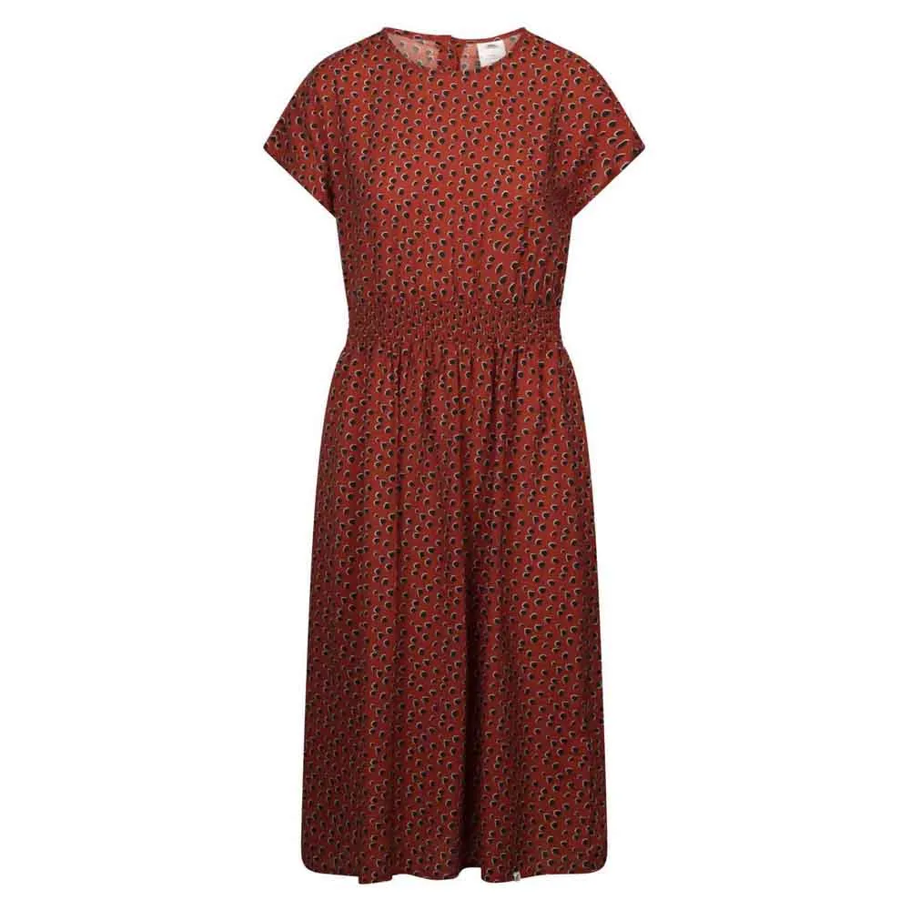 Платье Trespass Susanne, красный
Платье Trespass Susanne, красный