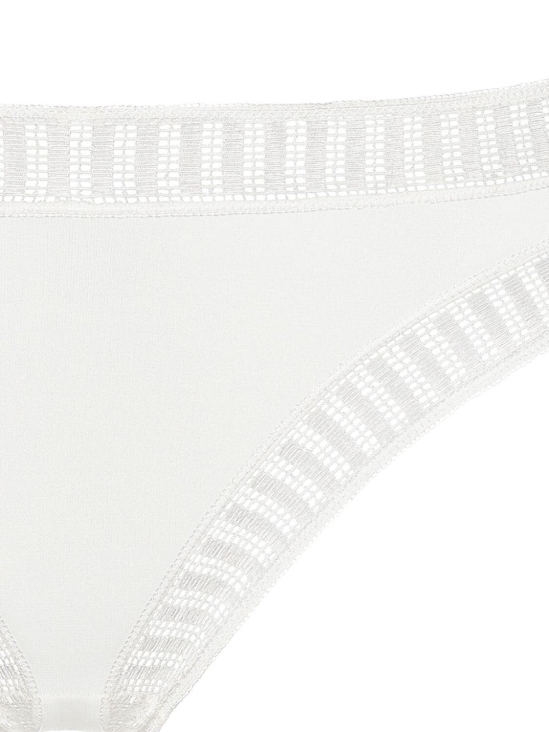 ERES трусы-брифы Jacky Graphic, белый
ERES трусы-брифы Jacky Graphic, белый