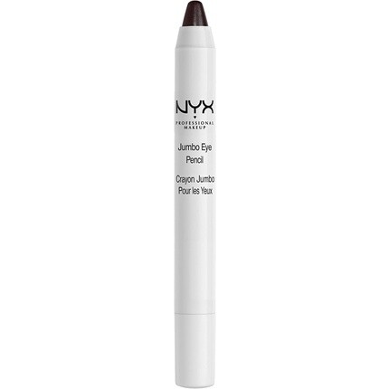 Карандаш для глаз Nyx Jumbo Knight Knight, Nyx Professional Makeup
Карандаш для глаз Nyx Jumbo Knight Knight, Nyx Professional Makeup