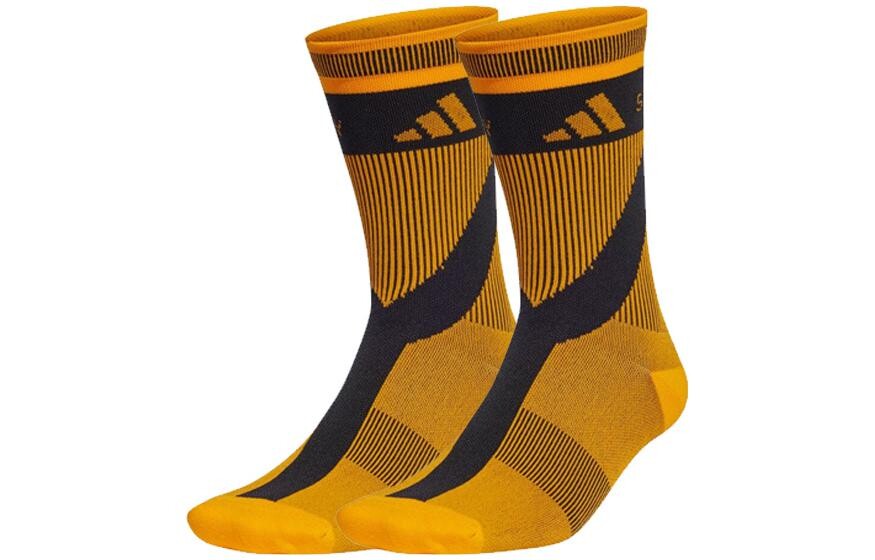 Носки унисекс до середины икры Adidas
Носки унисекс до середины икры Adidas