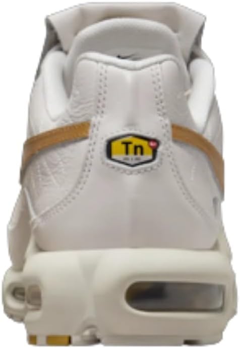 Мужские кроссовки Nike Air Max Plus, Phantom/Metallic Gold
Мужские кроссовки Nike Air Max Plus, Phantom/Metallic Gold