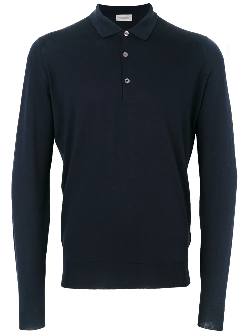 Трикотажное поло 'Belper' John Smedley, синий
Трикотажное поло 'Belper' John Smedley, синий