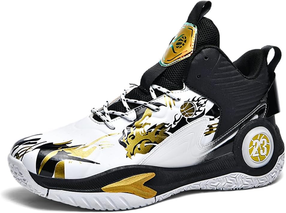 Мужские кроссовки JUCAILAO для бега, ходьбы, баскетбола, повседневной носки и спорта, желтый
Мужские кроссовки JUCAILAO для бега, ходьбы, баскетбола, повседневной носки и спорта, желтый