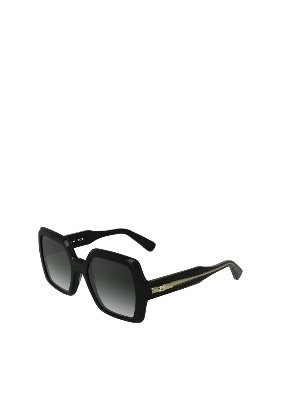 Солнцезащитные очки Longchamp Sunglasses, Black
Солнцезащитные очки Longchamp Sunglasses, Black