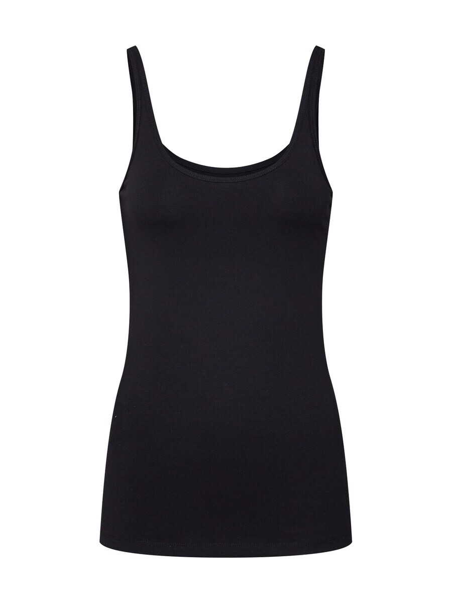 Топ Opus INA, черный
Топ Opus INA, черный