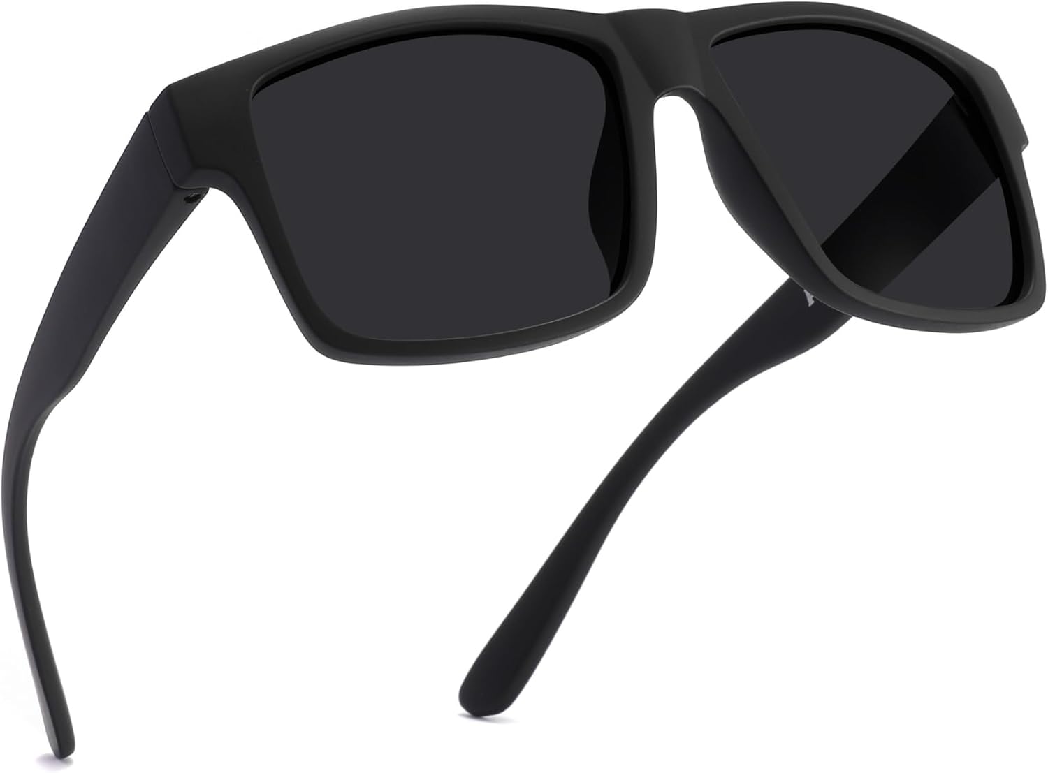 Солнцезащитные очки XXL размера, очень большие, квадратные, 157 мм, поляризованные, для мужчин с большой широкой головой, TR90, легкие, UV400 PRIVEL, Matte Rubber Black| Polarized Black (Cat4)
Солнцезащитные очки XXL размера, очень большие, квадратные, 157 мм, поляризованные, для мужчин с большой широкой головой, TR90, легкие, UV400 PRIVEL, Matte Rubber Black| Polarized Black (Cat4)