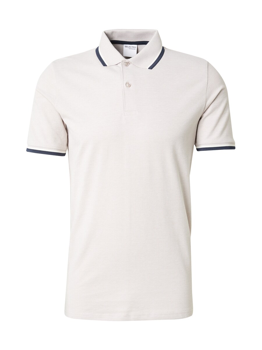 Рубашка SELECTED HOMME SLHAtlas, светло-бежевый
Рубашка SELECTED HOMME SLHAtlas, светло-бежевый