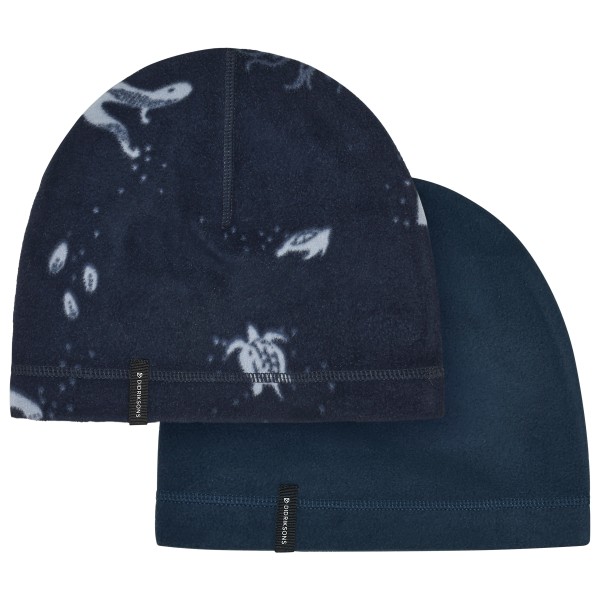 Детская шапочка Monte Didriksons, синий
Детская шапочка Monte Didriksons, синий