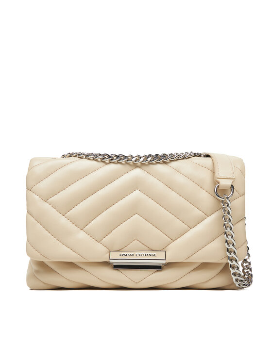 Сумка 949122 4R742 U1092 Armani Exchange, бежевый
Сумка 949122 4R742 U1092 Armani Exchange, бежевый