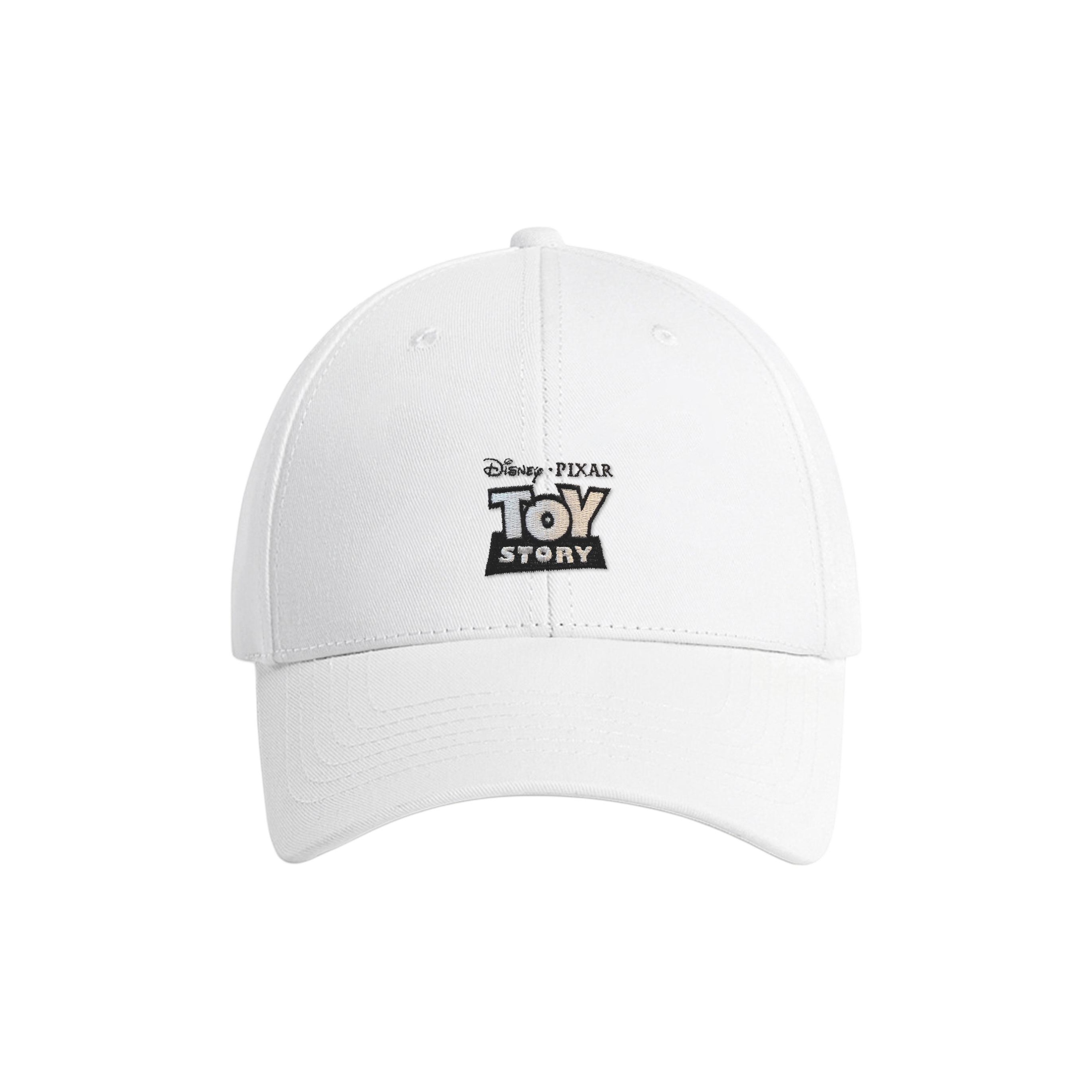 Disney Бейсболка из хлопка, White
Disney Бейсболка из хлопка, White