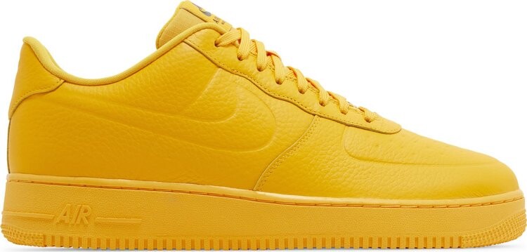 Кроссовки Air Force 1 '07 Pro-Tech 'University Gold', золотой, Желтый, Кроссовки Air Force 1 '07 Pro-Tech 'University Gold', золотой
Кроссовки Air Force 1 '07 Pro-Tech 'University Gold', золотой, Желтый, Кроссовки Air Force 1 '07 Pro-Tech 'University Gold', золотой